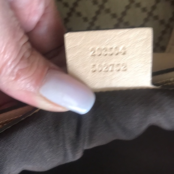 Gucci charlotte tote. 🛑Sold🛑 - Picture 10 of 12